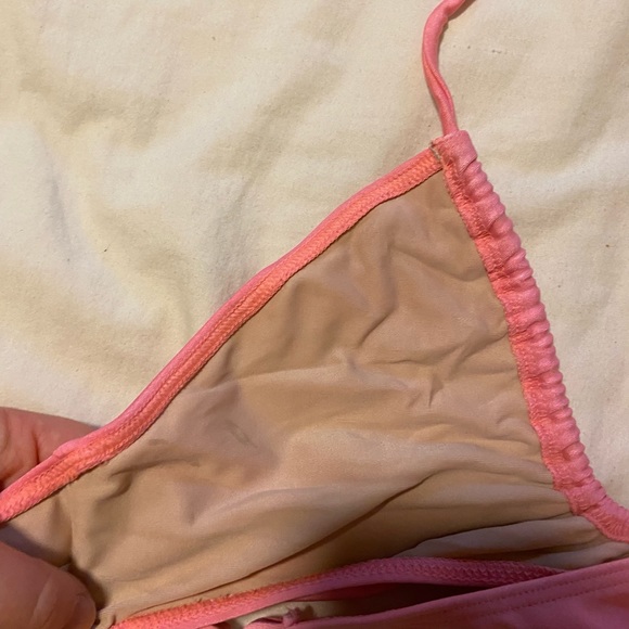 American apparel swim top - Picture 4 of 4